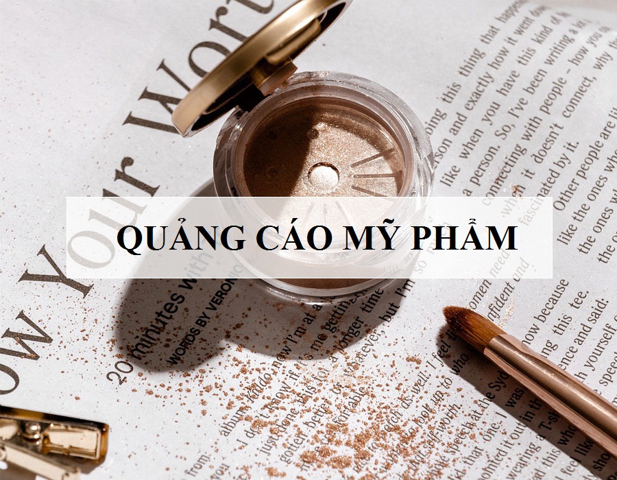 Dịch vụ xin cấp Giấy xác nhận nội dung quảng cáo mỹ phẩm  Dịch vụ xin cấp Giấy xác nhận nội dung quảng cáo mỹ phẩm