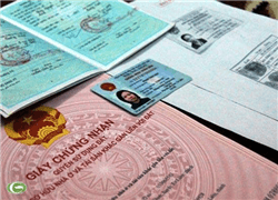 Làm sao để chứng minh 02 số Chứng minh thư nhân dân là của cùng 1 người? Làm sao để chứng minh 02 số Chứng minh thư nhân dân là của cùng 1 người?