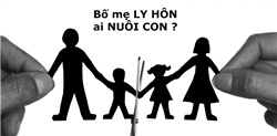 Quyền ly hôn và nuôi con khi chồng ngoại tình? Quyền ly hôn và nuôi con khi chồng ngoại tình?