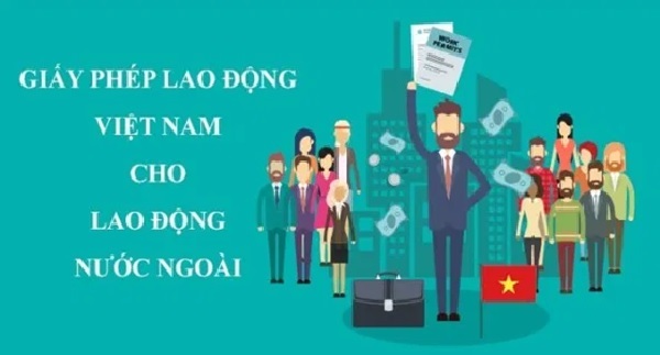 Dịch vụ xin cấp lại giấy phép lao động  Dịch vụ xin cấp lại giấy phép lao động