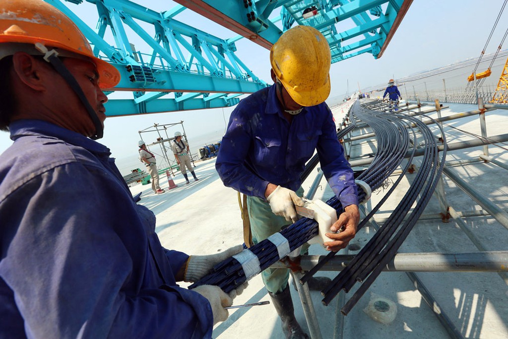 Dịch vụ xin giấy phép hoạt động xây dựng cho nhà thầu nước ngoài uy tín, giá rẻ Dịch vụ xin giấy phép hoạt động xây dựng cho nhà thầu nước ngoài uy tín, giá rẻ