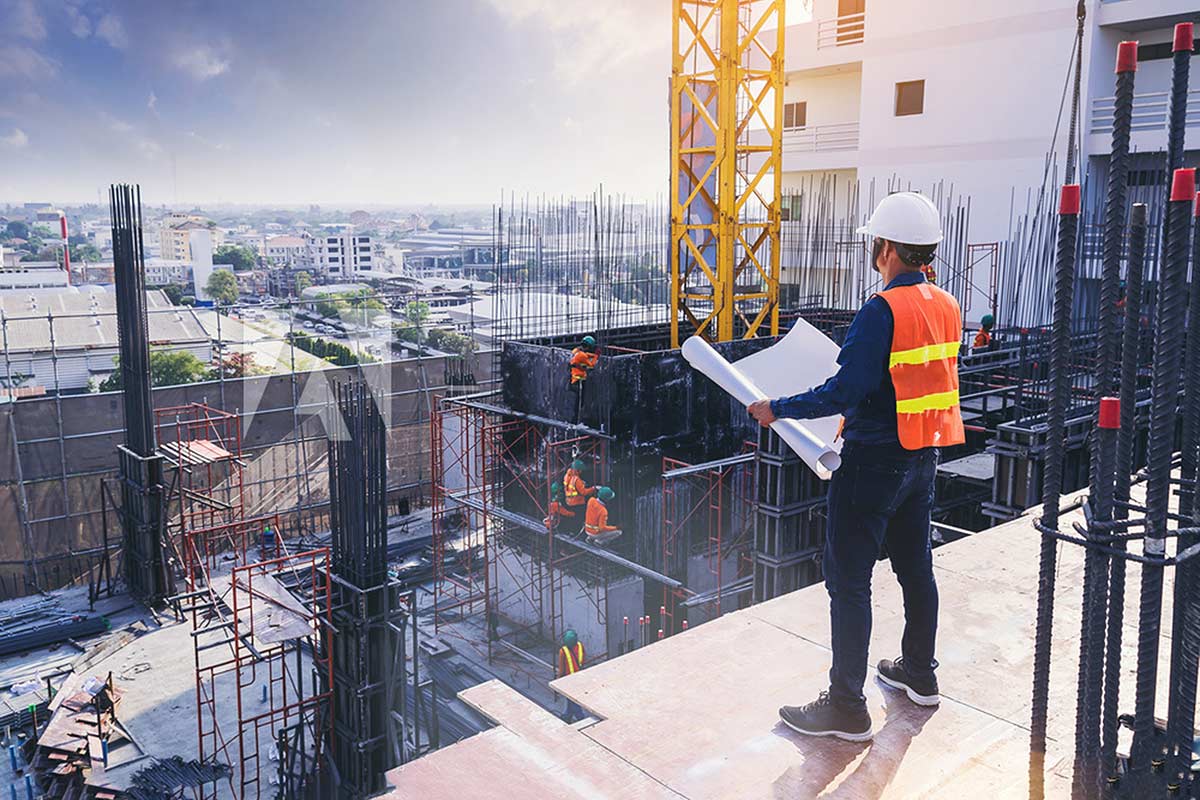 Thủ tục, hồ sơ xin cấp chứng chỉ năng lực hoạt động xây dựng của tổ chức Thủ tục, hồ sơ xin cấp chứng chỉ năng lực hoạt động xây dựng của tổ chức