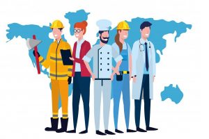 Thủ tục xin chấp thuận nhu cầu sử dụng người lao động nước ngoài Thủ tục xin chấp thuận nhu cầu sử dụng người lao động nước ngoài